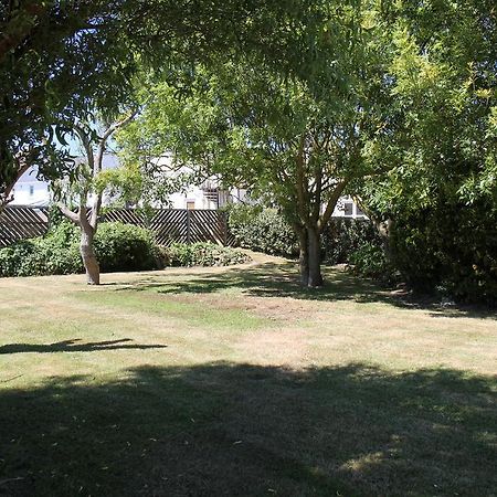 Briquet Cottages, Guernsey,Channel Islands Saint Saviour Eksteriør billede