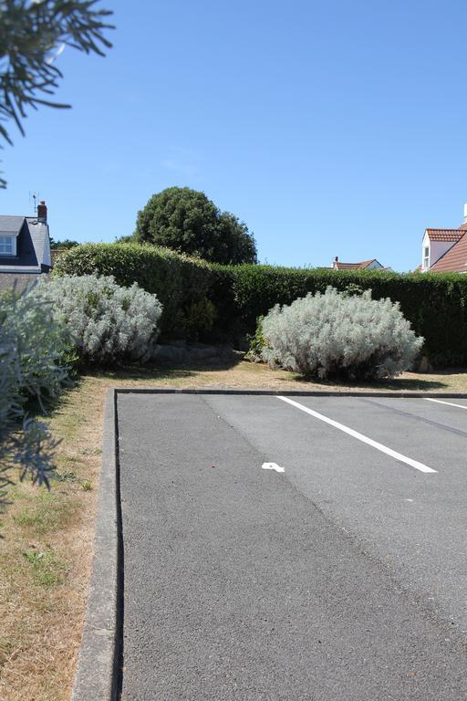 Briquet Cottages, Guernsey,Channel Islands Saint Saviour Eksteriør billede