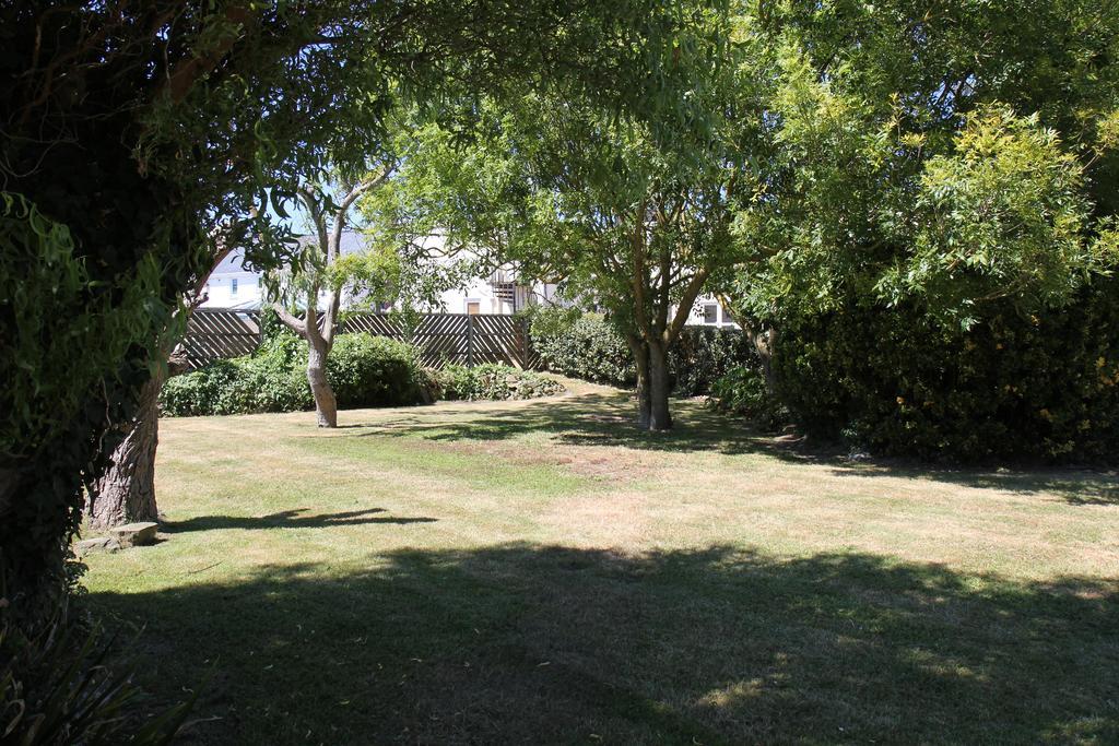 Briquet Cottages, Guernsey,Channel Islands Saint Saviour Eksteriør billede