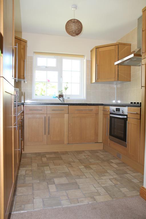 Briquet Cottages, Guernsey,Channel Islands Saint Saviour Eksteriør billede