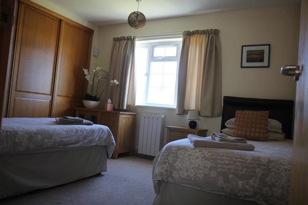 Briquet Cottages, Guernsey,Channel Islands Saint Saviour Eksteriør billede